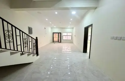 فيلا - 7 غرف نوم - 6 حمامات للايجار في مشروع عمارة الوكرة - الوكير - الوكرة