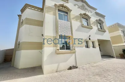 Villa - 6 Bedrooms - 6 Bathrooms for rent in Al Hanaa Street - Al Gharrafa - Doha