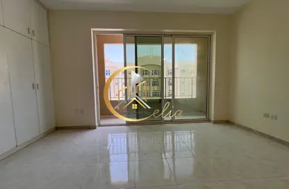 Apartment - 3 Bedrooms - 3 Bathrooms for rent in Najma Apartments - D-Ring - Doha