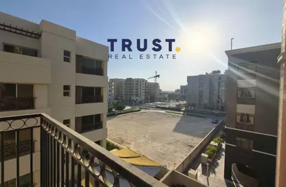 Apartment - 2 Bedrooms - 2 Bathrooms for sale in Al Asmakh Lusail 2 - Fox Hills - Lusail