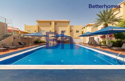 Villa - 3 Bedrooms - 4 Bathrooms for rent in Al Waab Street - Al Waab - Doha