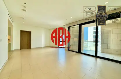 Apartment - 1 Bedroom - 2 Bathrooms for rent in Msheireb Galleria - Msheireb Downtown Doha - Doha