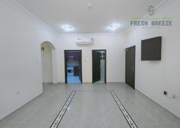 شقة - 2 غرف نوم - 2 حمامات للكراء في مدينة خليفة - الدوحة