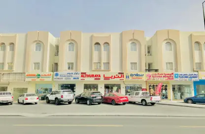 محل تجاري - استوديو - 1 حمام للايجار في شمال مويثر - منطقة مويثر - الدوحة