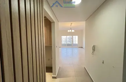 شقة - غرفة نوم - 2 حمامات للبيع في جنوب فوكس هيلس - فوكس هيلز - الوسيل