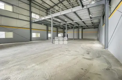 Parking image for: Warehouse - Studio - 3 Bathrooms for rent in Salwa Road - Old Industrial Area - Al Rayyan - Doha, Image 1