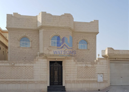 NEW BIG 7+1BR VILLA FOR SALE IN THUMAMA