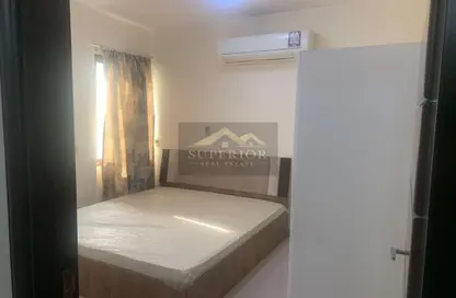 Apartment - 2 Bedrooms - 2 Bathrooms for rent in Muntazah 7 - Al Muntazah - Doha