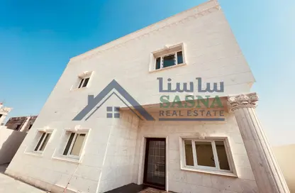 Outdoor House image for: Villa for sale in Ain Khaled - Ain Khaled - Doha, Image 1