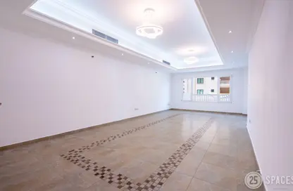 شقة - غرفة نوم - 2 حمامات للايجار في طريق بورتو الشرقي - بورتو أرابيا - جزيرة اللؤلؤة - الدوحة