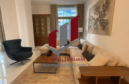 Apartment - 2 Bedrooms - 1 Bathroom for rent in Element by Westin West Bay Doha - West Bay - West Bay - Doha