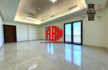 Apartment - 3 Bedrooms - 5 Bathrooms for rent in Naples - Fox Hills - Fox Hills - Lusail
