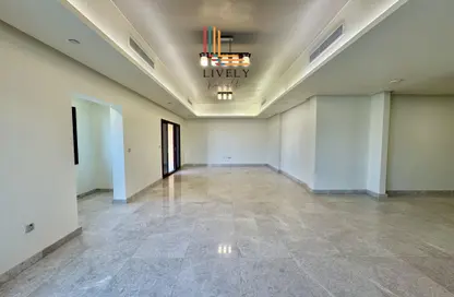 Apartment - 3 Bedrooms - 4 Bathrooms for rent in Artan Residence Apartments Fox Hills 150 - Fox Hills - Lusail