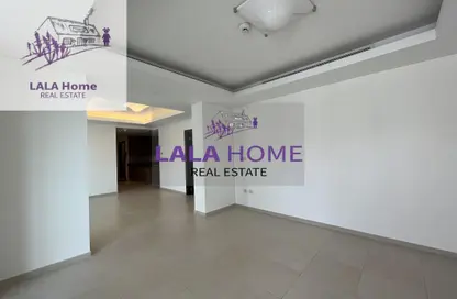 Apartment - 1 Bedroom - 2 Bathrooms for rent in Viva West - Viva Bahriyah - The Pearl Island - Doha