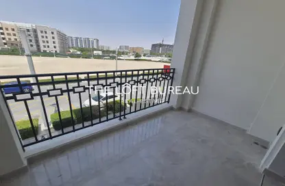 Apartment - 1 Bedroom - 2 Bathrooms for sale in Fox Hills A13 - Fox Hills - Lusail