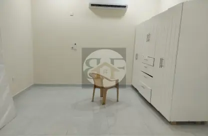 Apartment - 1 Bedroom - 1 Bathroom for rent in Old Airport Residential Apartments - Old Airport Road - Doha
