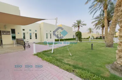 Villa - 4 Bedrooms - 4 Bathrooms for rent in Al Waab - Al Waab - Doha
