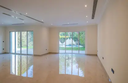 فيلا - 4 غرف نوم - 5 حمامات للايجار في فلل واست باي لاغون - وست باي لاجون - بحيرة وست لاجون - الدوحة