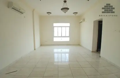 شقة - 2 غرف نوم - 3 حمامات للايجار في سومرست أل منصور - المنصورة - الدوحة