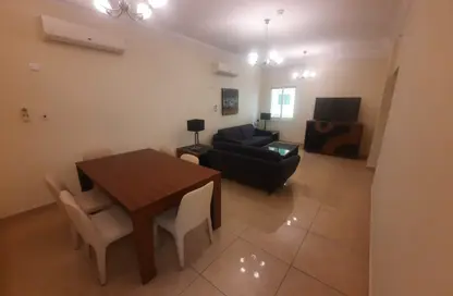 Apartment - 3 Bedrooms - 2 Bathrooms for rent in Musheireb Tower - Musheireb - Musheireb - Doha