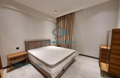 Apartment - 2 Bedrooms - 3 Bathrooms for rent in Al Waab - Al Waab - Doha