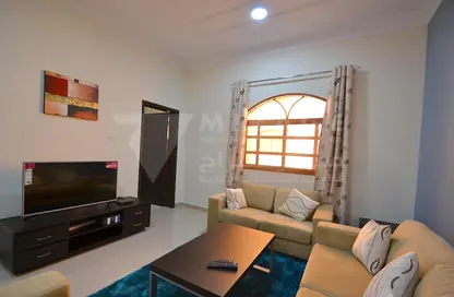 Apartment - 3 Bedrooms - 3 Bathrooms for rent in Umm Salal Mahammad - Umm Salal Mohammed - Doha