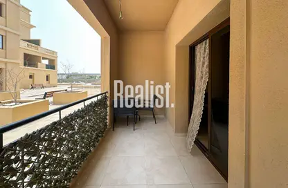 Apartment - Studio - 1 Bathroom for sale in Residential D6 - Fox Hills South - Fox Hills - Lusail