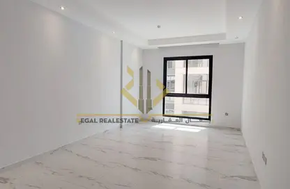 Apartment - 1 Bedroom - 2 Bathrooms for rent in Fox Hills - Fox Hills - Lusail
