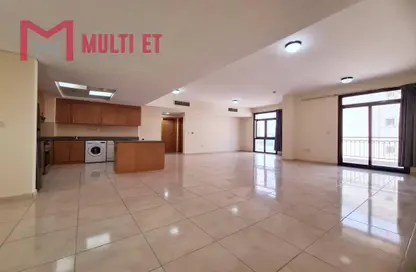Apartment - 3 Bedrooms - 3 Bathrooms for rent in Residential D5 - Fox Hills South - Fox Hills - Lusail Apartment - 3 Bedrooms - 3 Bathrooms for rent in Residential D5 - Fox Hills South - Fox Hills - Lusail