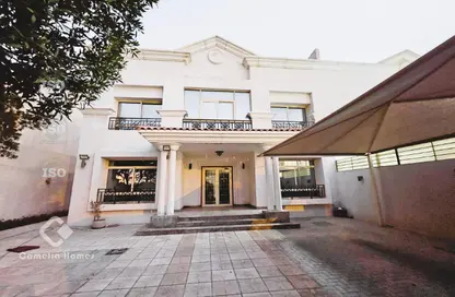 Villa - 4 Bedrooms - 6 Bathrooms for rent in Al Maamoura - Al Maamoura - Doha