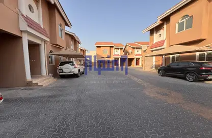 Villa - 3 Bedrooms - 3 Bathrooms for rent in Abu Hamour - Doha