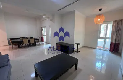 Apartment - 2 Bedrooms - 2 Bathrooms for rent in West Bay - West Bay - Doha