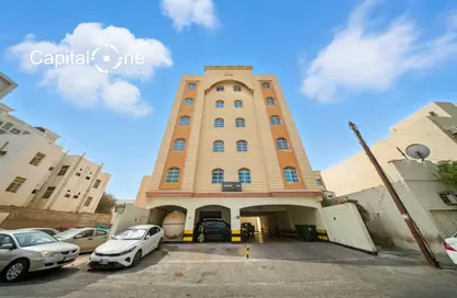 Apartment - 2 Bedrooms - 1 Bathroom for rent in Umm Ghwailina Comm - Umm Ghuwalina - Umm Ghuwailina - Doha