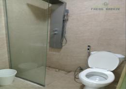 Studio - 1 bathroom for rent in Umm Ghuwailina - Doha