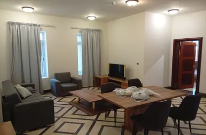 Apartment - 2 Bedrooms - 2 Bathrooms for rent in Fox Hills - Fox Hills - Lusail