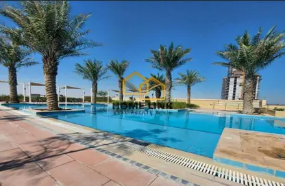 Apartment - 2 Bedrooms - 3 Bathrooms for rent in Burj DAMAC Waterfront - Waterfront Residential - The Waterfront - Lusail