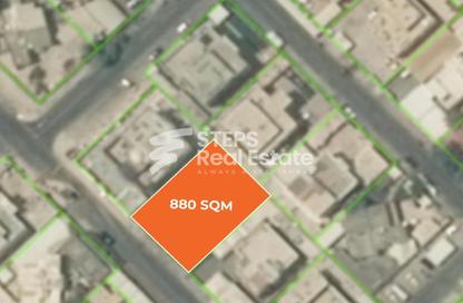 Land - Studio for sale in Hazm Al Markhiya - Doha