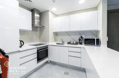 Apartment - 2 Bedrooms - 2 Bathrooms for rent in Giardino Gardens - Giardino Villas - The Pearl Island - Doha