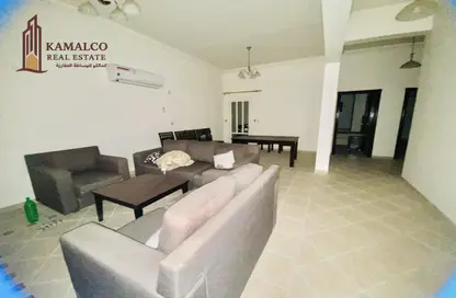 Apartment - 2 Bedrooms - 2 Bathrooms for rent in Al Mansoura - Al Mansoura - Doha