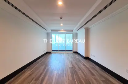 Apartment - 1 Bedroom - 2 Bathrooms for rent in Viva Central - Viva Bahriyah - The Pearl Island - Doha