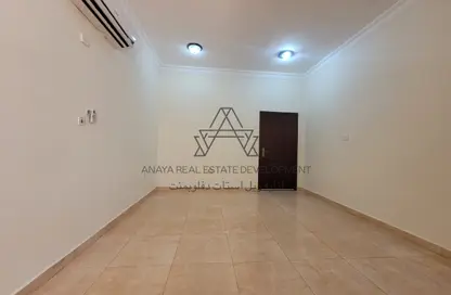شقة - 1 حمام للايجار في فلل عين خالد - عين خالد - الدوحة