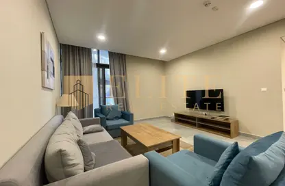 Apartment - 2 Bedrooms - 2 Bathrooms for rent in Giardino Gardens - Giardino Villas - The Pearl Island - Doha
