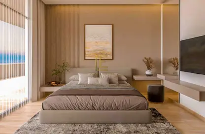 شقة - 1 حمام للبيع في برج سيف لوسيل 1 - سيف لوسيل - مدينة اللسيل - الوسيل شقة - 1 حمام للبيع في برج سيف لوسيل 1 - سيف لوسيل - مدينة اللسيل - الوسيل