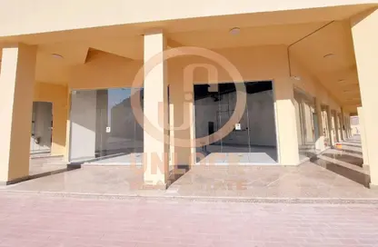 محل تجاري - استوديو - 1 حمام للايجار في جرين كورت - الوعب - الوعب - الدوحة