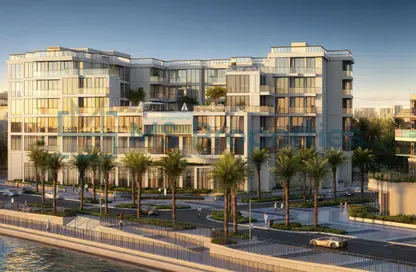 Shop - Studio for sale in Qetaifan Islands - Lusail