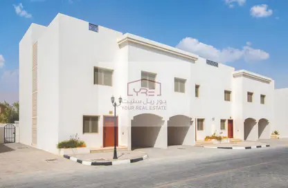 Villa - 3 Bedrooms - 4 Bathrooms for rent in Umm Salal Mahammad - Umm Salal Mohammed - Doha