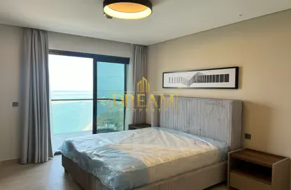 Apartment - 1 Bedroom - 2 Bathrooms for rent in Lusail City - Lusail