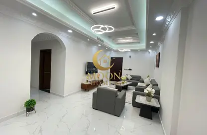 Apartment - 2 Bedrooms - 2 Bathrooms for rent in Al Waab Street - Al Waab - Doha Apartment - 2 Bedrooms - 2 Bathrooms for rent in Al Waab Street - Al Waab - Doha
