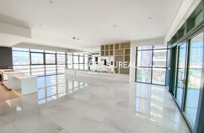 Apartment - 1 Bedroom - 2 Bathrooms for sale in Qetaifan Islands - Lusail