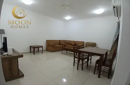 Apartment - 1 Bedroom - 1 Bathroom for rent in Umm Ghuwalina - Umm Ghuwailina - Doha